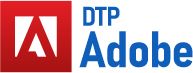 DTP Adobe